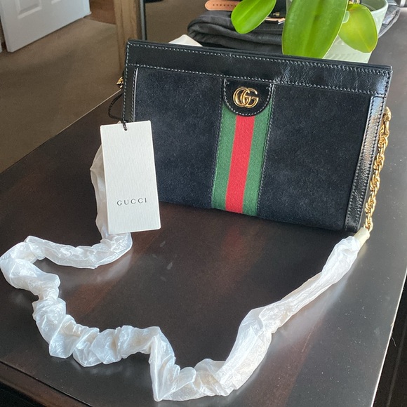 Gucci bag - Picture 1 of 8